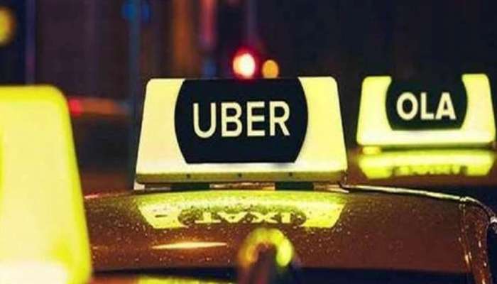 GST on Auto Fare: ஜனவரி 1ம் தேதி Ola-Uber கட்டணங்கள் உயருகின்றன..!!