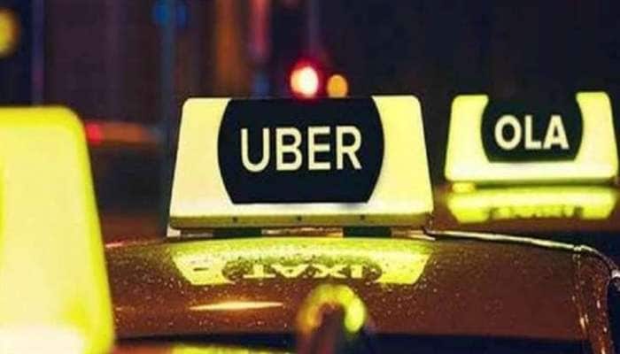 GST on Auto Fare: ஜனவரி 1ம் தேதி Ola-Uber கட்டணங்கள் உயருகின்றன..!!