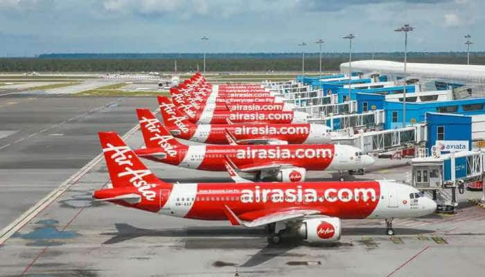 விமான டிக்கெட்டுகளில் மாபெரும் தள்ளுபடி: Spicejet, AirAsia அளிக்கும் சலுகை விவரங்கள் இதோ