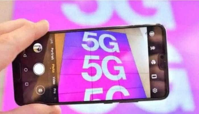 5G in India: விரைவில்  5ஜி இணைய சேவை பெற உள்ள 13 நகரங்கள்..!! title=