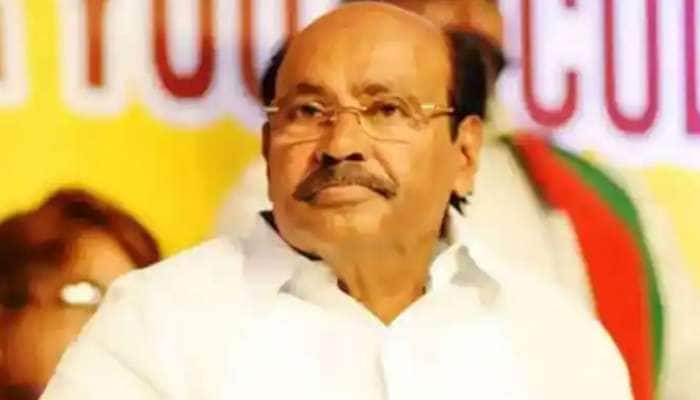 &quot;அடுத்து எங்கள் ஆட்சி தான்&quot; பொதுக்குழுவில் 17 தீர்மானம் நிறைவேற்றிய பாமக