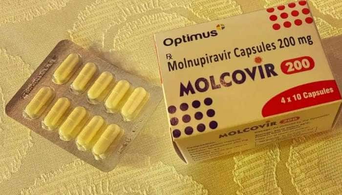 Molnupiravir: கொரோனா மருந்தை எங்கே வாங்கலாம்; விலை  என்ன..!!!