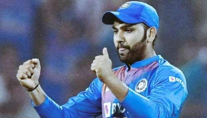 Rohit Sharma: பிட்னஸை எட்ட முடியாமல் தடுமாறுகிறாரா ரோகித்?  title=