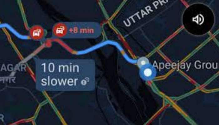 இன்டர்நெட் இல்லாமல் Google Map பயன்படுத்துவது எப்படி?