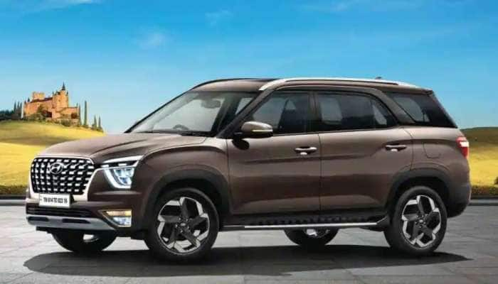 Hyundai; SUV விற்பனையில் கோலோச்சும் ஹூண்டாய்..! இந்த ஆண்டுக்கும் ப்ளான் ரெடி..!