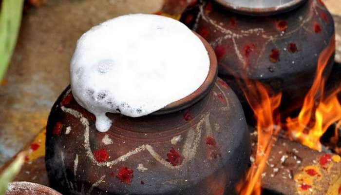 பொங்கல் பரிசு தொகுப்பு; மண்பானையும் வழங்க வேண்டுமென்று அரசுக்கு கோரிக்கை