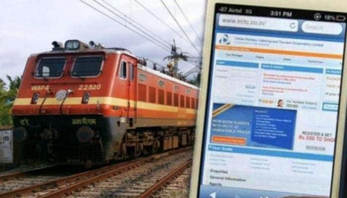 Indian Railways: ரயில் பயண திட்டத்தில் திடீர் மாற்றம்? பயணத் தேதியை மாற்றலாம்!