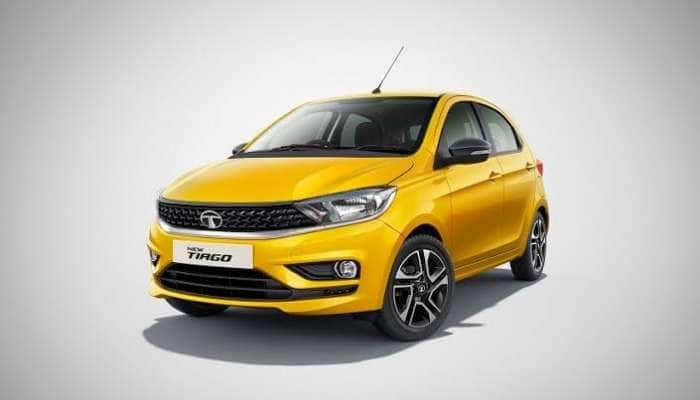 Tata motors: ஹூண்டாய், மாருதியின் மார்க்கெட்டை காலி பண்ண வரும் Tiago..!