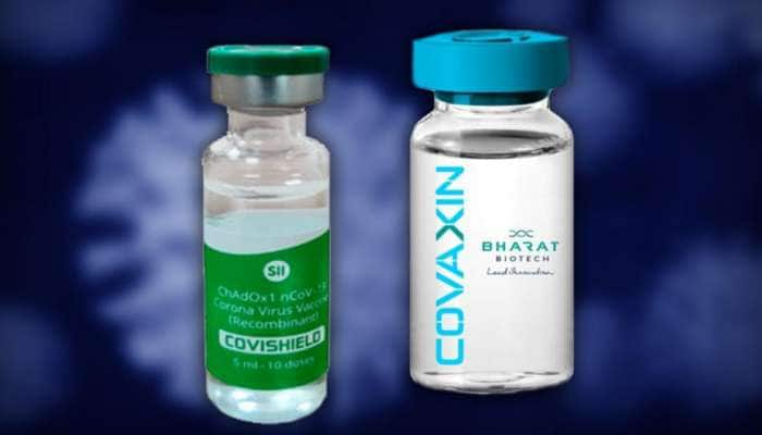 Covishield-Covaxin காக்டெய்லின் அற்புதமான ரிசல்ட் title=