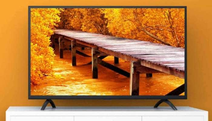 வெறும் ஆயிரம் ரூபாய்க்கு 32 இன்ச் Smart TV வாங்க அரிய வாய்ப்பு