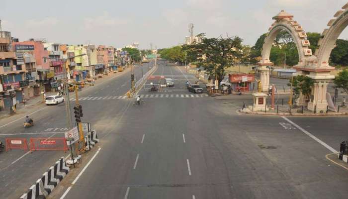 ஞாயிற்றுக்கிழமைகளில் முழு ஊரடங்கு - அமைச்சர் மா.சுப்ரமணியன் அறிவிப்பு