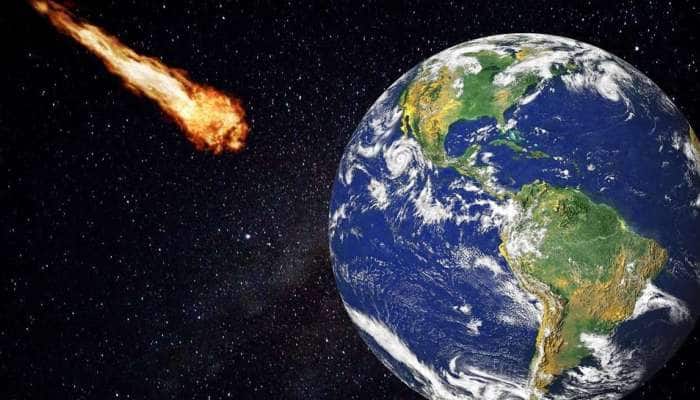 Asteroid: இன்னும் இரு வாரங்களில் பூமியை கடக்கும் பிரம்மாண்ட சிறுகோள்! எச்சரிக்கை!!