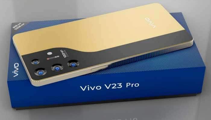 Vivo இன் ஸ்டைலான 5G Smartphone; அனைத்துமே அற்புதம்