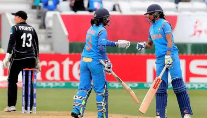 2022 ODI World Cup மகளிர் கிரிக்கெட் அணியை அறிவித்தது பிசிசிஐ