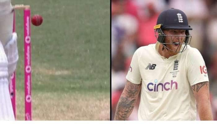 Ashes Viral: ஸ்டம்பை ’இரும்பில்’ செஞ்சிருப்பாங்களோ? 