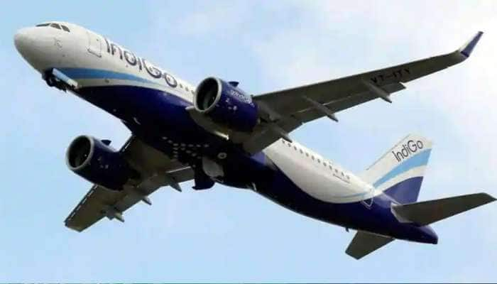 Indigo: விமானம் ரத்தா? டோண்ட் வொர்ரி என்று சொல்லும் இண்டிகோ! plan B title=