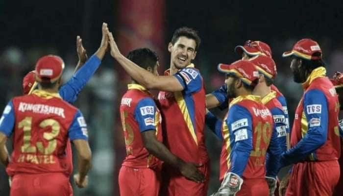  IPL2022: ஐ.பி.எல்லுக்கு மீண்டும் வரும் ஆஸ்திரேலிய புயல் title=