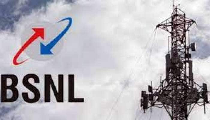 ரூ.499க்கு BSNL-ல் உள்ள அசத்தலான ப்ரீபெய்ட் திட்டம்! title=