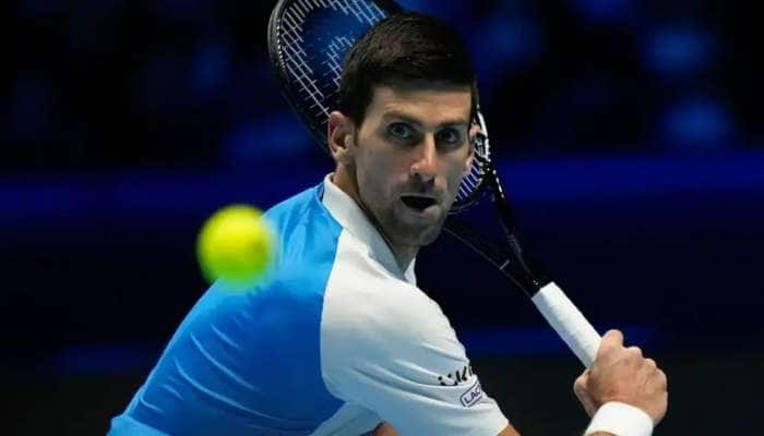 Australian Open 2022: Novak Djokovic கனவு தகர்ந்தது; நாடு திருப்பி அனுப்ப உத்தரவு! title=