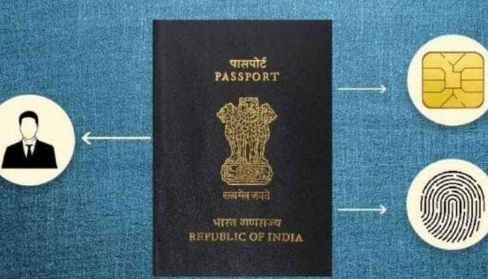 e-Passport: நாசிக்கில் அச்சிடப்படும் இந்தியாவின் டிஜிட்டல் இ-பாஸ்போர்ட்