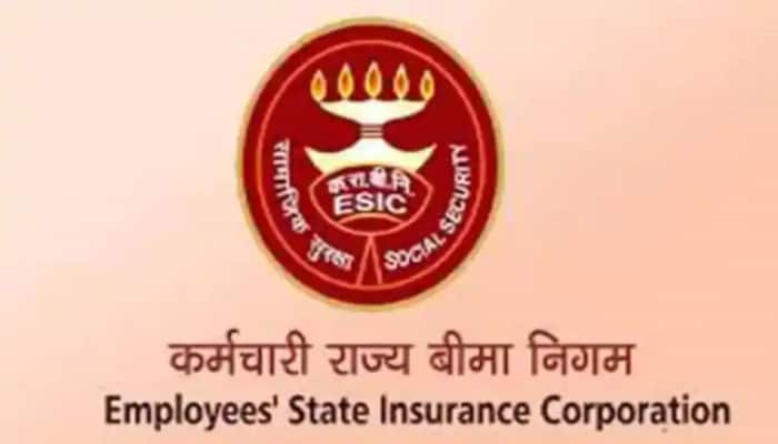 அரசு காப்பீட்டு நிறுவனத்தில் (ESIC) வேலை!  ரூ.81,100 வரை சம்பளம்! title=