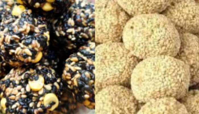 Sesame Ball: எள்ளுருண்டையில் இவ்வளவு அற்புதமான ஆரோக்கிய நன்மைகள் இருக்கிறதா?