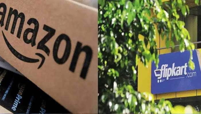 Amazon Vs Flipkart விற்பனை; சிறந்த ஸ்மார்ட்போனில் தள்ளுபடிகள், எது பெஸ்ட்