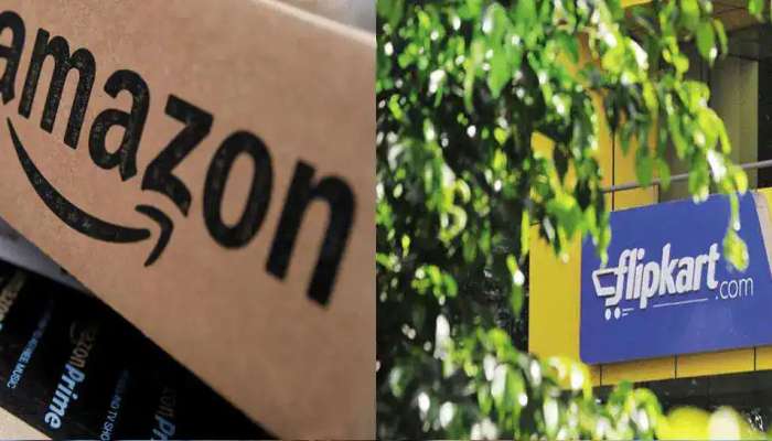 Amazon Vs Flipkart விற்பனை; சிறந்த ஸ்மார்ட்போனில் தள்ளுபடிகள், எது பெஸ்ட் title=