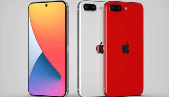 விரைவில் வருகிறது மலிவு விலை 5G iPhone- முழு விவரம் இதோ