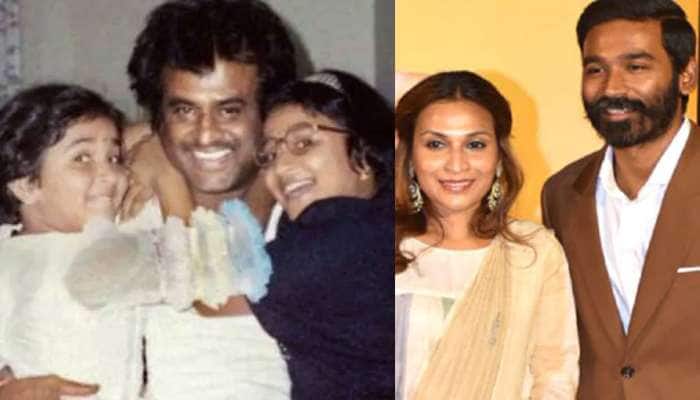 Soundarya drops new profile PIC as Aishwaryaa announces divorce from  Dhanush | தனுஷ் - ஐஸ்வர்யா விவாகரத்து; டிபியை மாற்றிய சௌந்தர்யா | Movies  News in Tamil