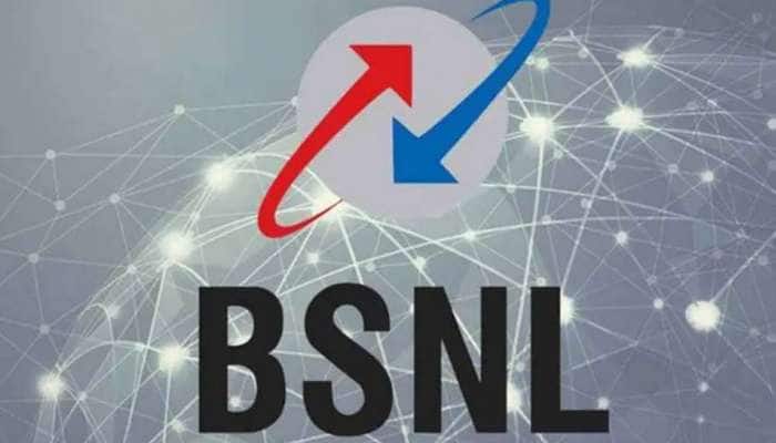 BSNL நிறுவனத்தை மத்திய அரசு நசுக்குகிறது: கண்டன ஆர்ப்பாட்டம் title=
