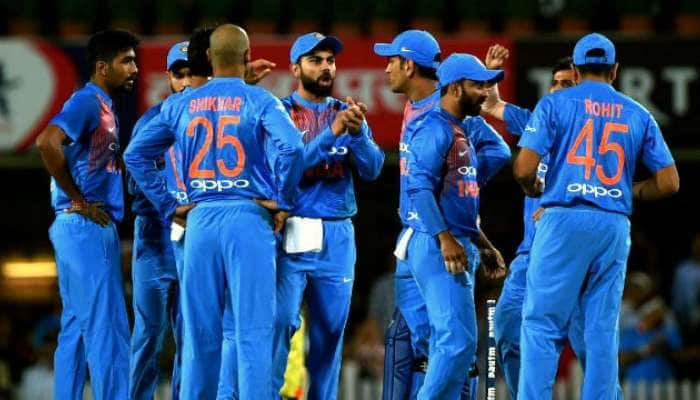 IND vs SA: கே.எல். ராகுல் தலைமையில் ஒருநாள் போட்டியில் விளையாடும் இந்திய அணி! 