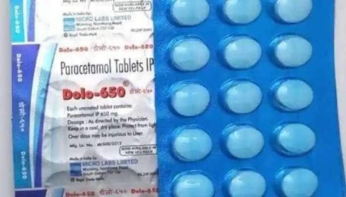 Dolo 650: கொரோனா உபயத்தால் உச்சத்தை எட்டிய டோலோ 650 மாத்திரை விற்பனை!
