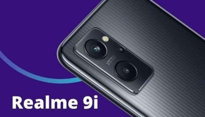 Realme 9i விமர்சனம்: நம்பி வாங்கலாமா? வேண்டாமா? title=