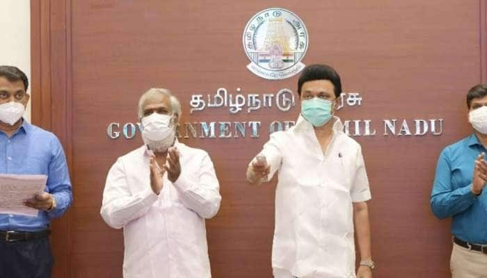 ’எனது வாழ்நாளில்..’ முதலமைச்சர் குறிப்பிட்ட கனவு திட்டம்..! ரூ.4,600 கோடி ஒதுக்கீடு