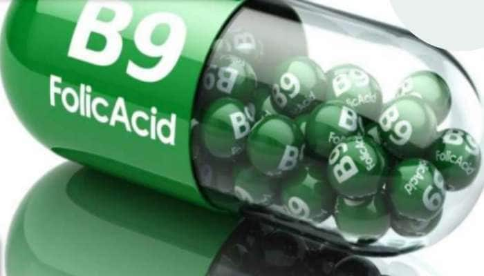 Folic Acid: போலிக் அமிலம் ‘குழந்தை’ கனவை நனவாக்கும் வரப்பிரசாதம்..!!