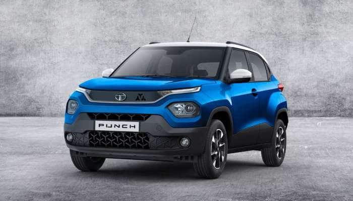 TATA இன் மலிவான மைக்ரோ SUV Punch வாங்க திட்டமா? இதை படியுங்கள் title=