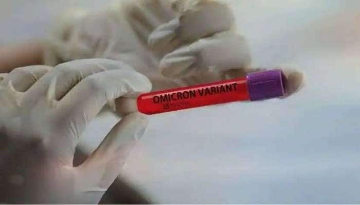 Omicron Update: இந்தியாவில் 10,000-ஐ நெருங்கும் ஓமிக்ரான், மொத்த எண்ணிக்கை 9,692-ஐ எட்டியது