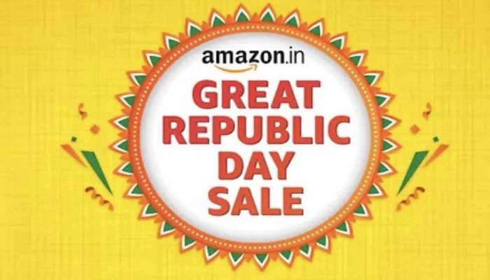 Amazon Great Republic Day saleல் அசத்தலான தள்ளுபடியில் டாப்-10 ஸ்மார்ட்போன்கள்! 