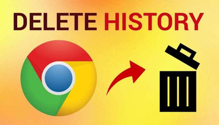 இதன் மூலம் Google Chrome-ல் search history-ஐ எளிதாக நீக்கலாம்! 