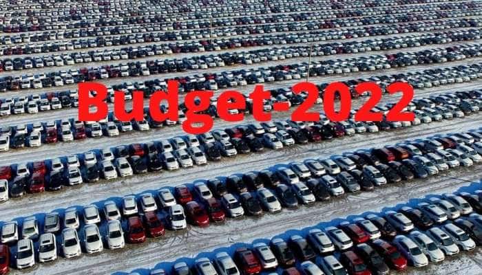 Budget 2022 Auto Sector: வாகனங்களின் விலை குறையுமா? மத்திய அரசின் திட்டம் என்ன? title=