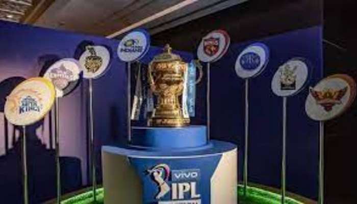 IPL2022 நடைபெறும் இடம் குறித்து கசிந்த தகவல்..! title=