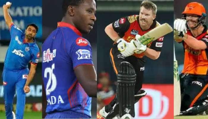 IPL Mega Auction: ஐபிஎல் 2022 மெகா ஏலத்தில் டாப் 5 வீரர்கள் இவர்களே!