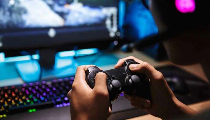 VIDEO GAMING: வீடியோ கேம் விளையாட நிறுவனங்கள் பணம் கொடுக்கும்! காரணம் என்ன தெரியுமா?