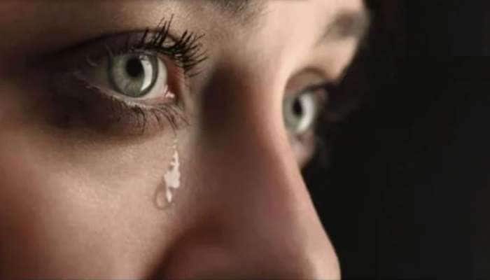 Tears: ‘கண்களில் ஏன் இந்த கண்ணீர்’: சுவாரஸ்ய தகவல்..!! title=