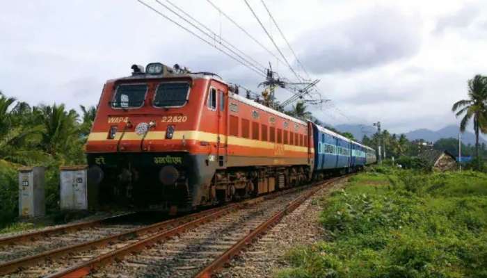 Railway Budget 2022: ரயில் கட்டணங்கள் அதிகரிக்கப்படும் வாய்ப்பு குறைவு title=