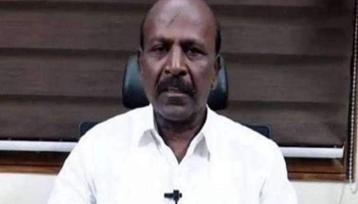 அடுத்த 3 நாட்களில் கொரோனா பாதிப்பின் உண்மை நிலைமை தெரியவரும்: அமைச்சர் மா.சுப்பிரமணியம் title=