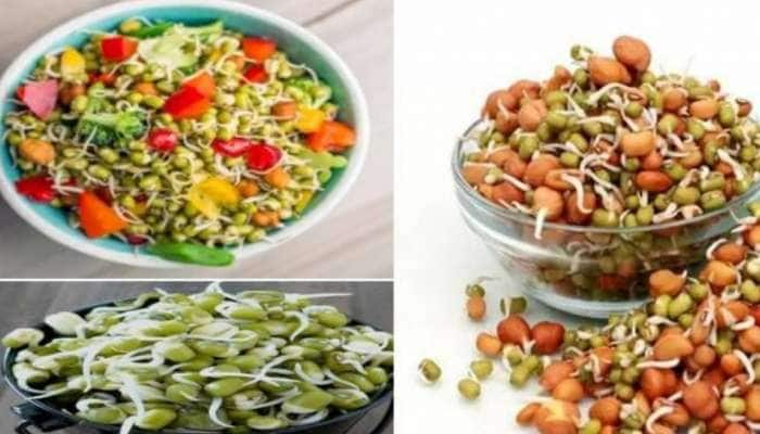 Health tips: ஆரோக்கியமா? அழகா? இரண்டையும் கொடுக்கும் எளிய உணவு... 