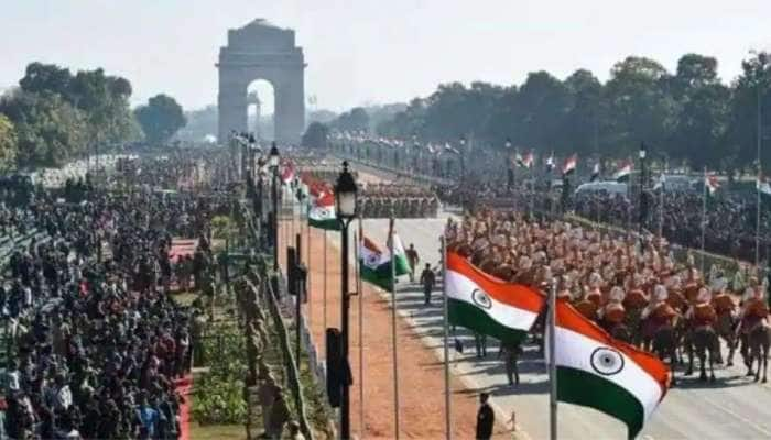 Republic Day 2022: இந்த ஆண்டு குடியரசு தின விழாவில் பல புதுமைகள், விவரம் இதோ 