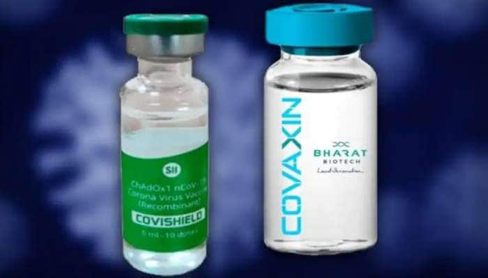 Covishield &amp; Covaxin: விரைவில் சந்தையில் விற்பனை; அதுவும் மலிவான விலையில்!